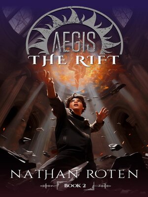 cover image of The Rift